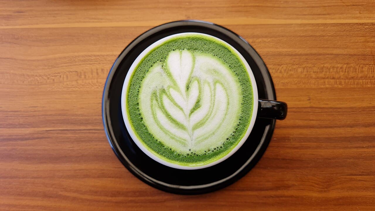 Flat white