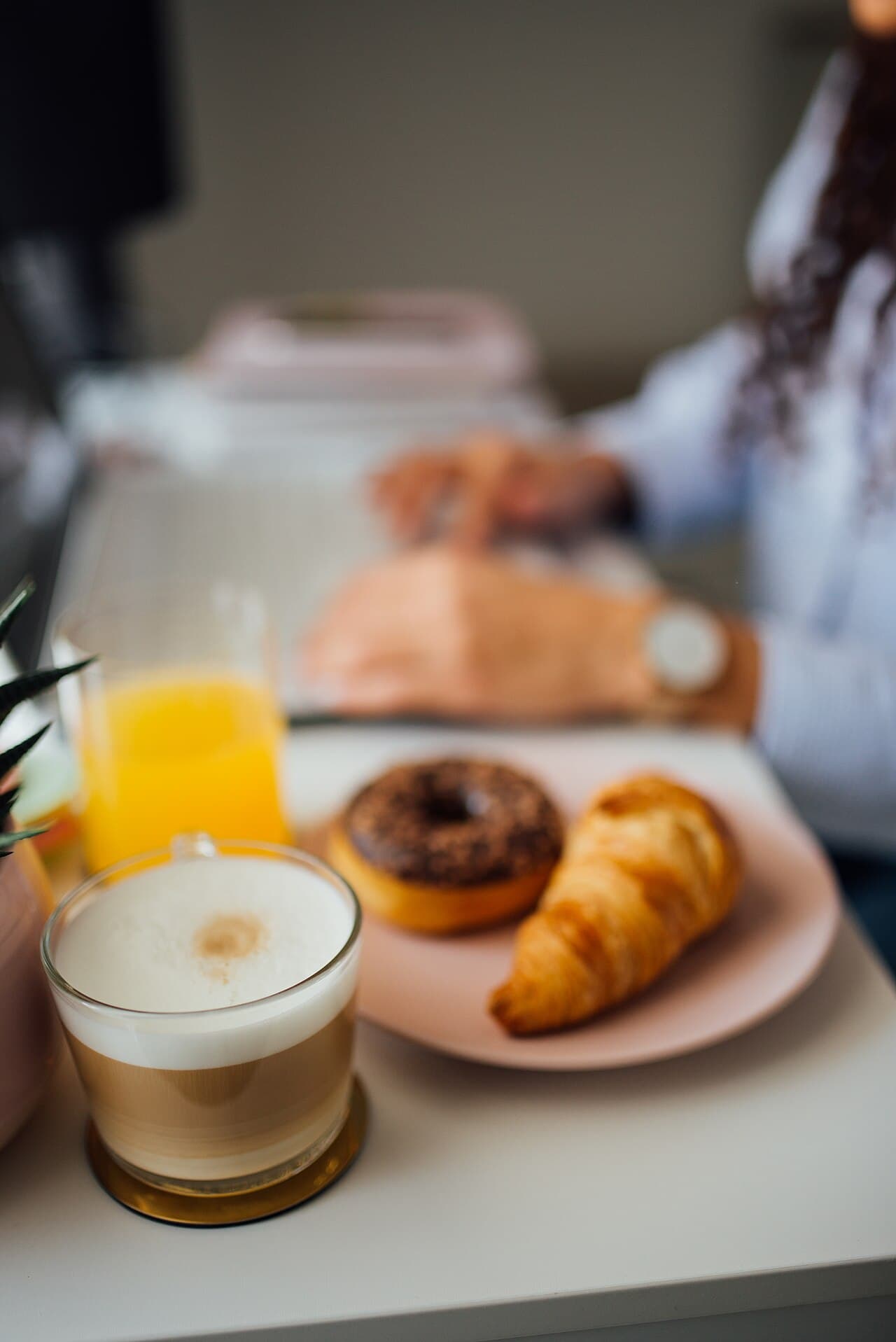 Brunch Stories