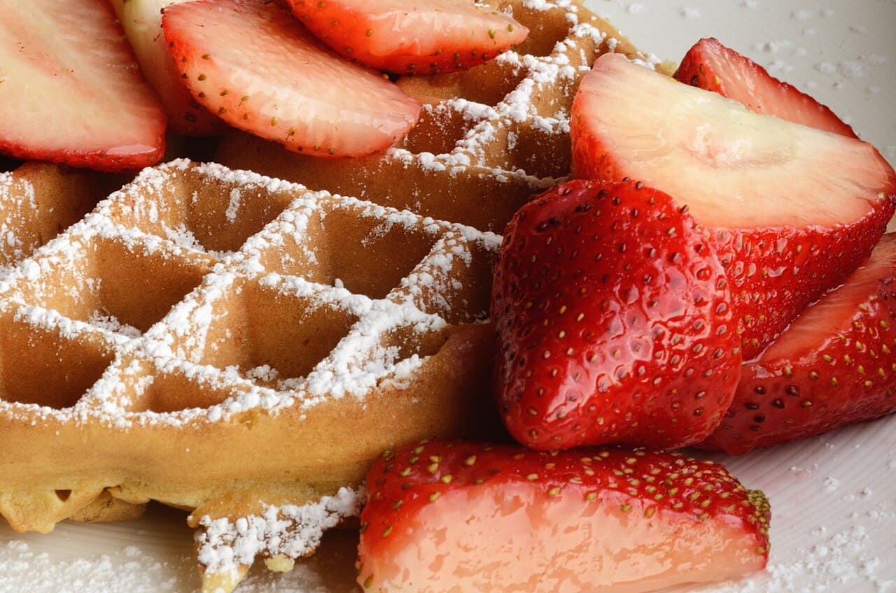 Creps (2 ud)